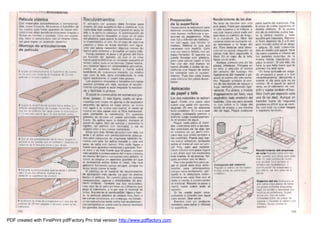 Manual De Modelismo