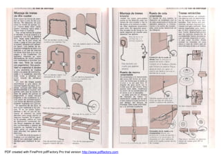 Manual De Modelismo