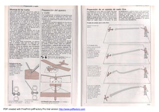 Manual De Modelismo