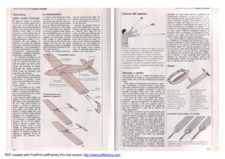 Manual De Modelismo