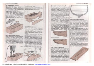 Manual De Modelismo