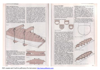 Manual De Modelismo
