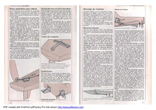 Manual De Modelismo