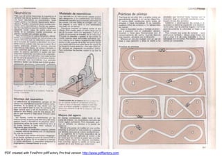 Manual De Modelismo