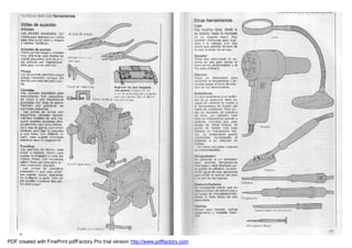 Manual De Modelismo