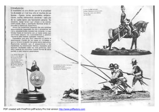 Manual De Modelismo
