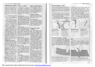 Manual De Modelismo