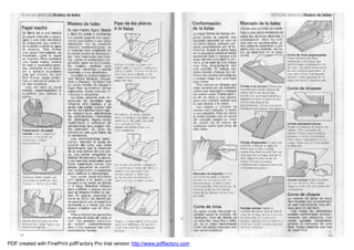 Manual De Modelismo
