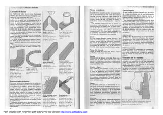 Manual De Modelismo