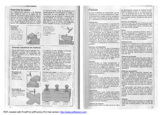 Manual De Modelismo
