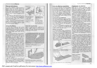 Manual De Modelismo