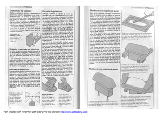 Manual De Modelismo
