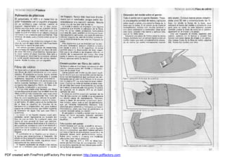 Manual De Modelismo