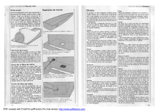 Manual De Modelismo