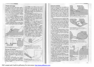 Manual De Modelismo