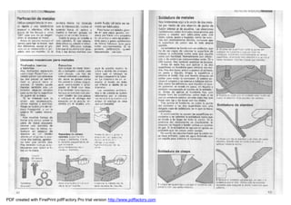 Manual De Modelismo