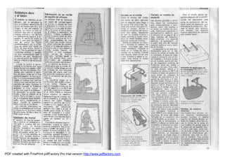 Manual De Modelismo
