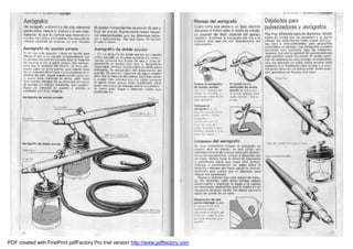 Manual De Modelismo