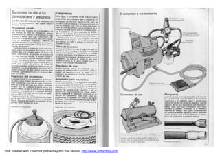 Manual De Modelismo