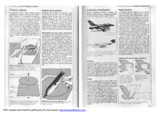 Manual De Modelismo