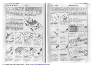 Manual De Modelismo