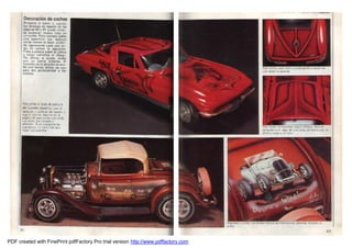 Manual De Modelismo