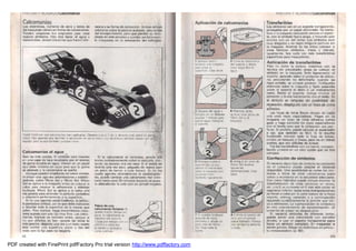 Manual De Modelismo