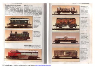 Manual De Modelismo