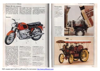 Manual De Modelismo