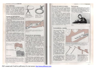 Manual De Modelismo