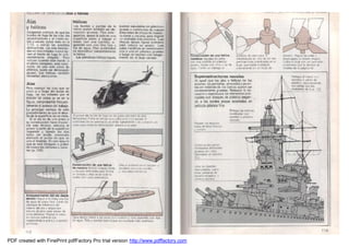 Manual De Modelismo