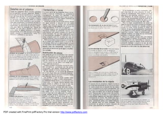 Manual De Modelismo