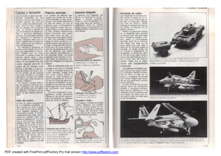 Manual De Modelismo