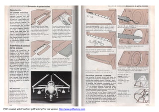Manual De Modelismo