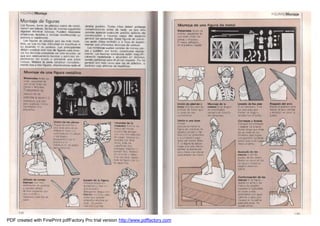 Manual De Modelismo