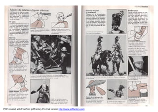 Manual De Modelismo