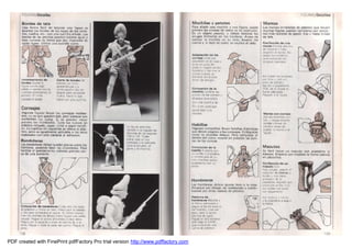 Manual De Modelismo