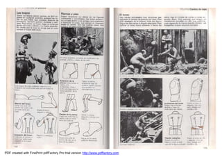 Manual De Modelismo