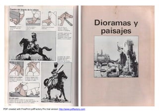 Manual De Modelismo