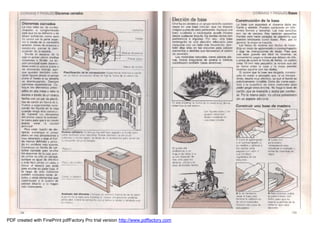Manual De Modelismo