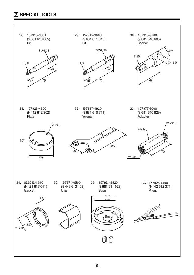 Bosch vp44 injection pump schematic Bosch vp44 injection pump schematic