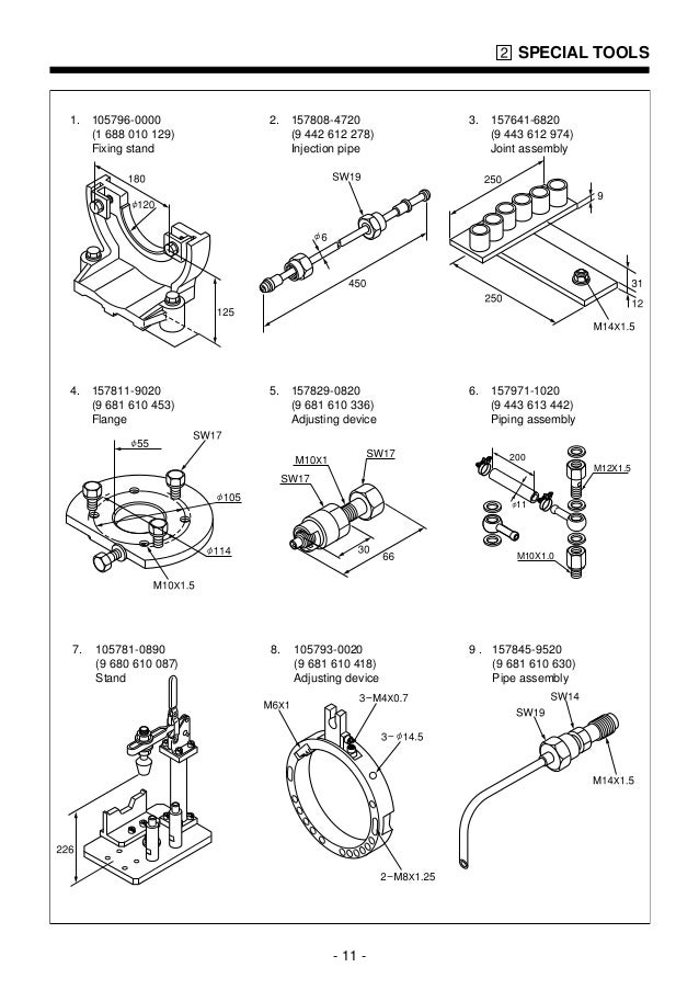 Manual de bomba bosch vp44 injection rangcountry