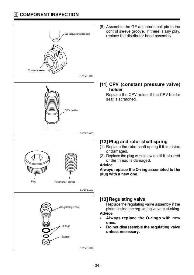 manual de bomba bosch vp44 injection