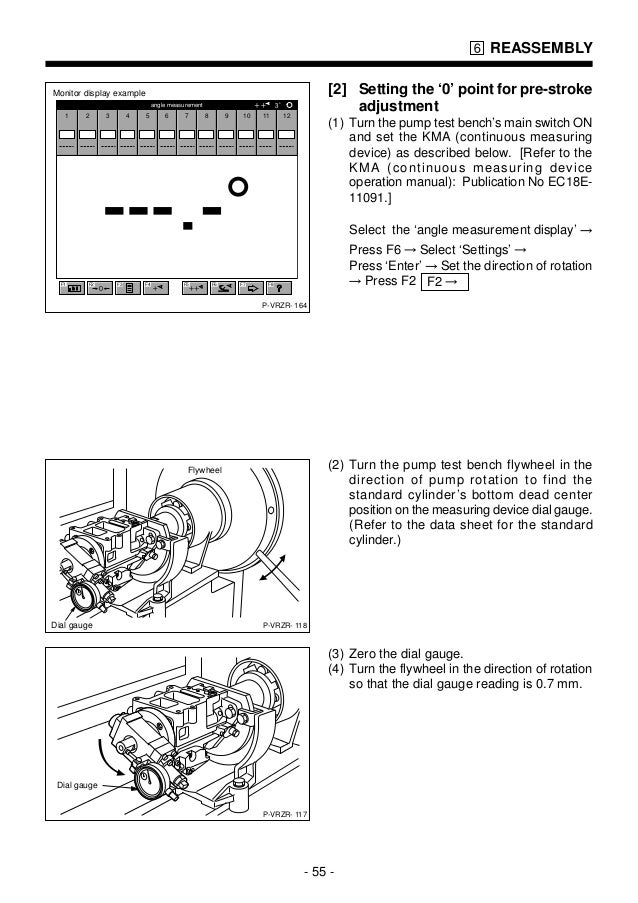 manual de bomba bosch vp44 repair manual de bomba bosch vp44 repair