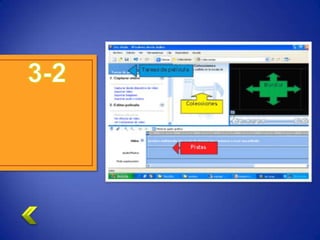 Manual de movie maker