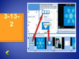 Manual de movie maker
