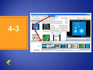 Manual de movie maker