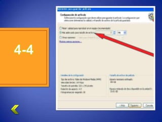 Manual de movie maker