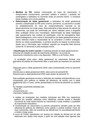 manual de neonatologia enfermagem neonatologia | PDF