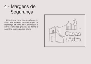 Manual de normas casas do adro